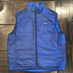Patagonia Vest - Men’s Large